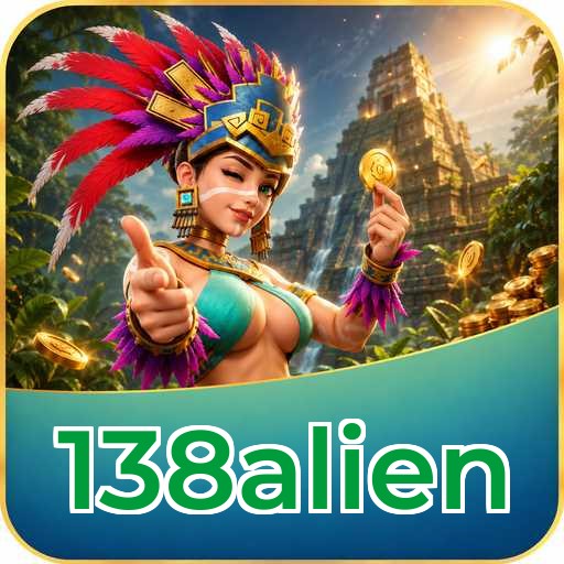 Instalasi 138alien